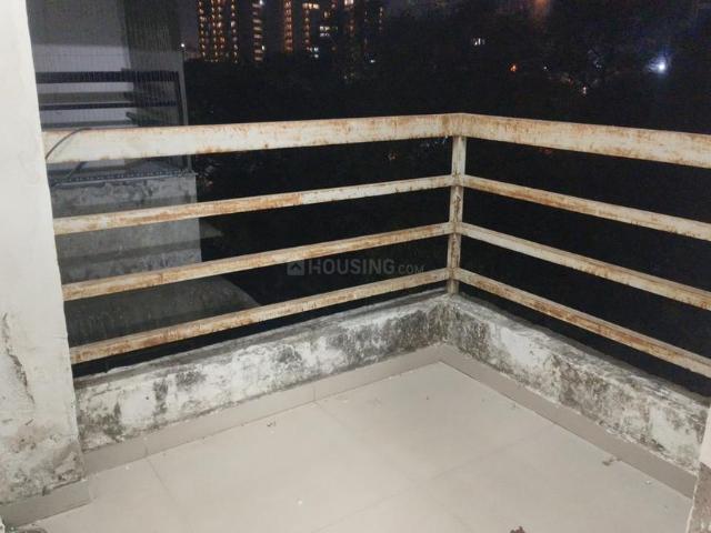 3 BHK Apartment in Sargasan for rent Gandhinagar. The reference number is 19103622