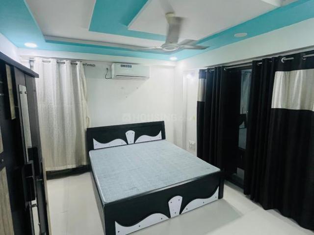 3 BHK Apartment in Sargasan for rent Gandhinagar. The reference number is 19169014