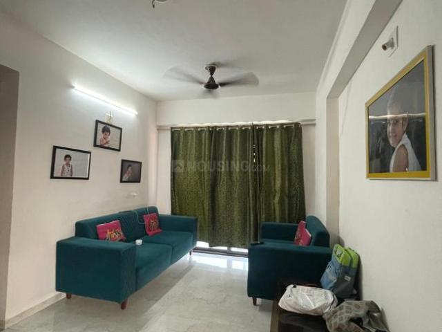 3 BHK Apartment in Sargasan for rent Gandhinagar. The reference number is 19184293
