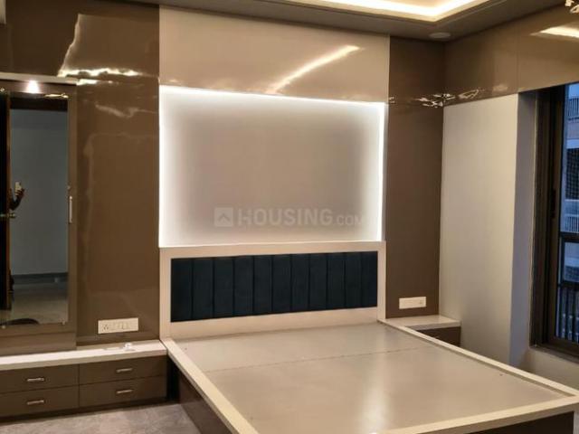 3 BHK Apartment in Sargasan for rent Gandhinagar. The reference number is 19224117