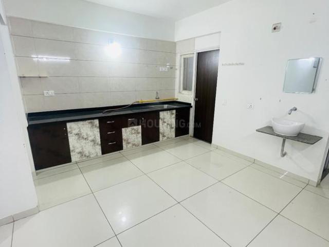 3 BHK Apartment in Sargasan for rent Gandhinagar. The reference number is 19235223