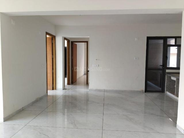3 BHK Apartment in Sargasan for rent Gandhinagar. The reference number is 19302519