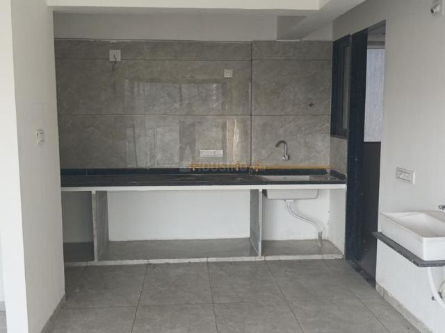 3 BHK Apartment in Sargasan for rent Gandhinagar. The reference number is 19319684