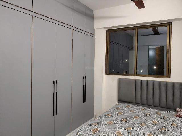 3 BHK Apartment in Sargasan for rent Gandhinagar. The reference number is 19395797