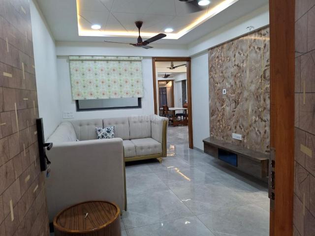3 BHK Apartment in Sargasan for rent Gandhinagar. The reference number is 20400084