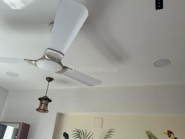 3 BHK Apartment in Sargasan for rent Gandhinagar. The reference number is 20403643