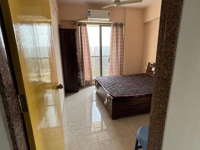 3 BHK Apartment in Sargasan for rent Gandhinagar. The reference number is 20406618