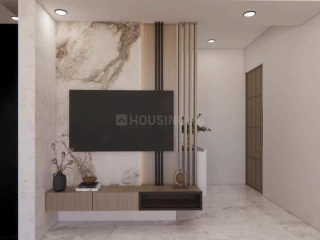 3 BHK Apartment in Sargasan for rent Gandhinagar. The reference number is 20408357
