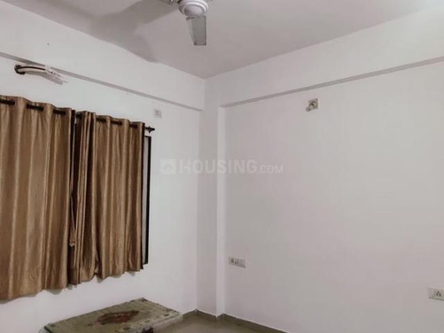3 BHK Apartment in Sargasan for rent Gandhinagar. The reference number is 20421943