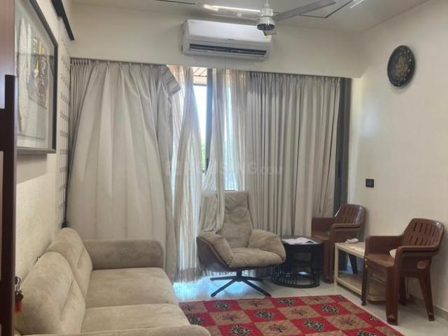 3 BHK Apartment in Sargasan for rent Gandhinagar. The reference number is 20424117
