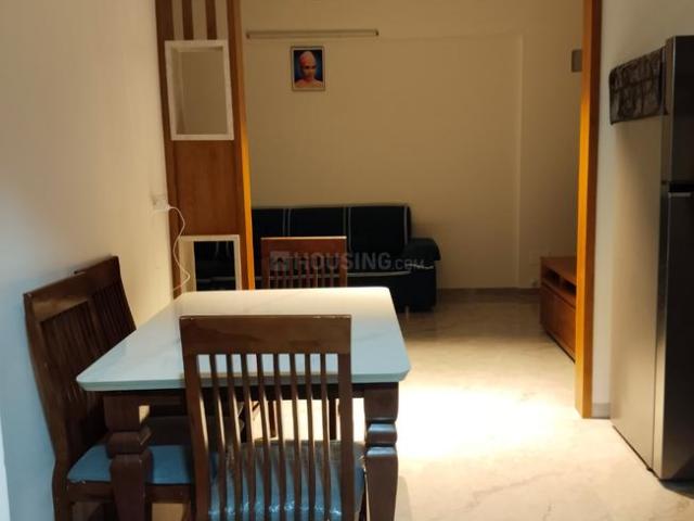3 BHK Apartment in Sargasan for rent Gandhinagar. The reference number is 20428212