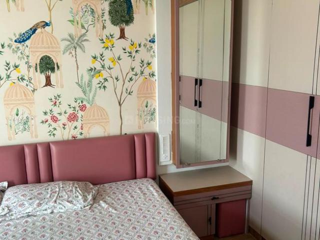 3 BHK Apartment in Sargasan for rent Gandhinagar. The reference number is 20438893