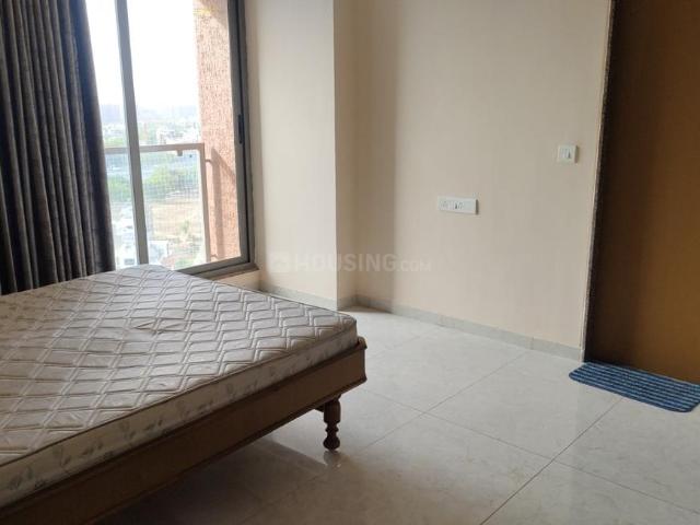 3 BHK Apartment in Sargasan for rent Gandhinagar. The reference number is 20446317