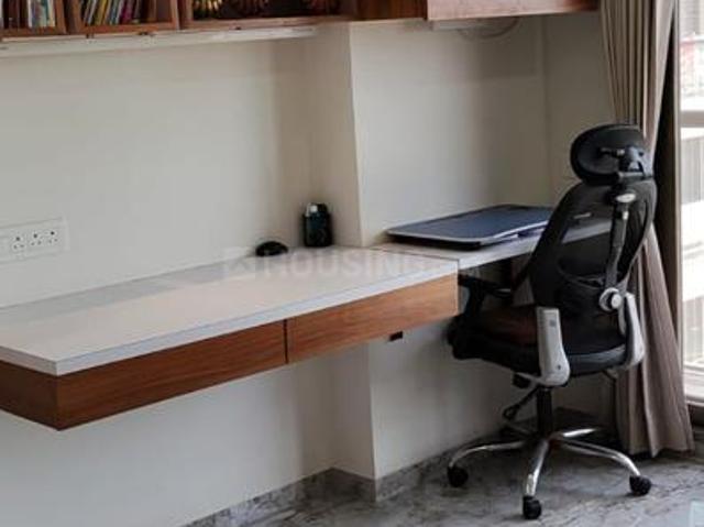 3 BHK Apartment in Sargasan for rent Gandhinagar. The reference number is 20468524
