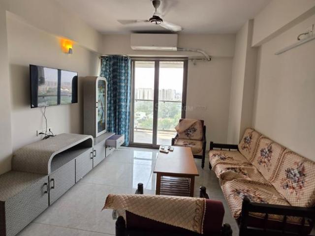 3 BHK Apartment in Sargasan for rent Gandhinagar. The reference number is 20468058