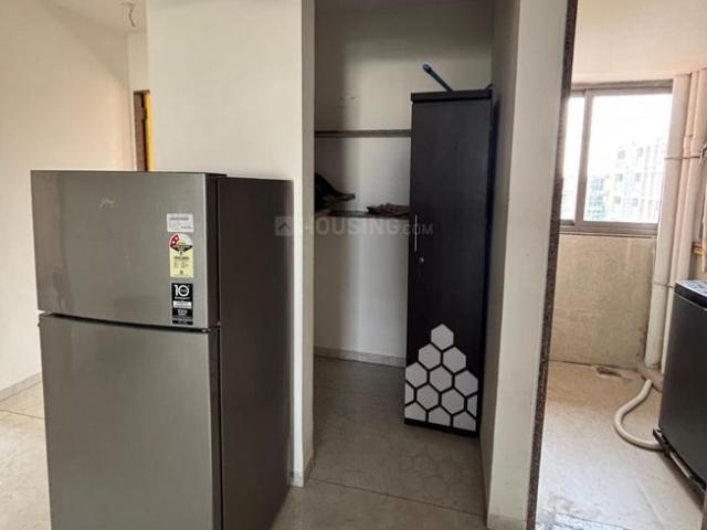3 BHK Apartment in Sargasan for rent Gandhinagar. The reference number is 20492144