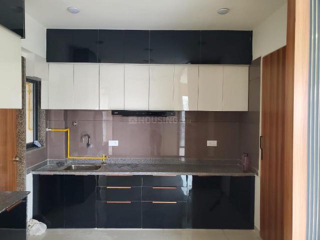 3 BHK Apartment in Sargasan for rent Gandhinagar. The reference number is 20496486
