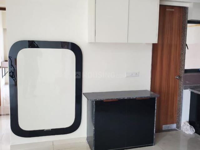 3 BHK Apartment in Sargasan for rent Gandhinagar. The reference number is 20496581