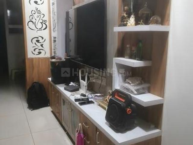 3 BHK Apartment in Sargasan for rent Gandhinagar. The reference number is 20507237