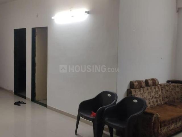 3 BHK Apartment in Sargasan for rent Gandhinagar. The reference number is 20511755
