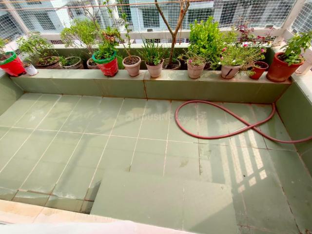 3 BHK Apartment in Sargasan for rent Gandhinagar. The reference number is 20516526