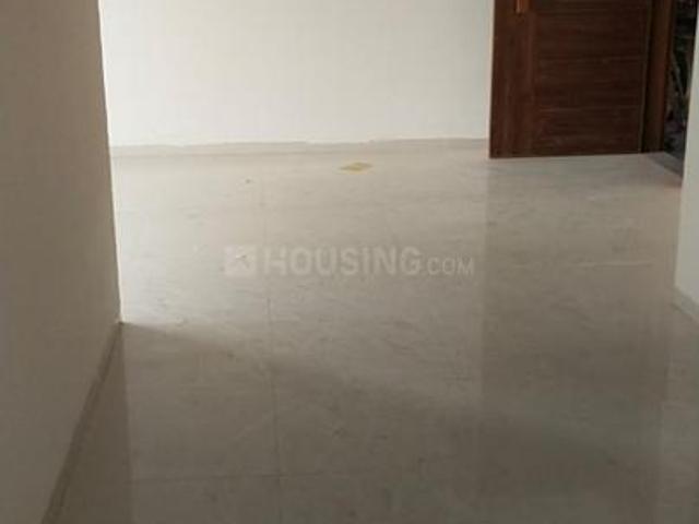 3 BHK Apartment in Sargasan for rent Gandhinagar. The reference number is 20516391