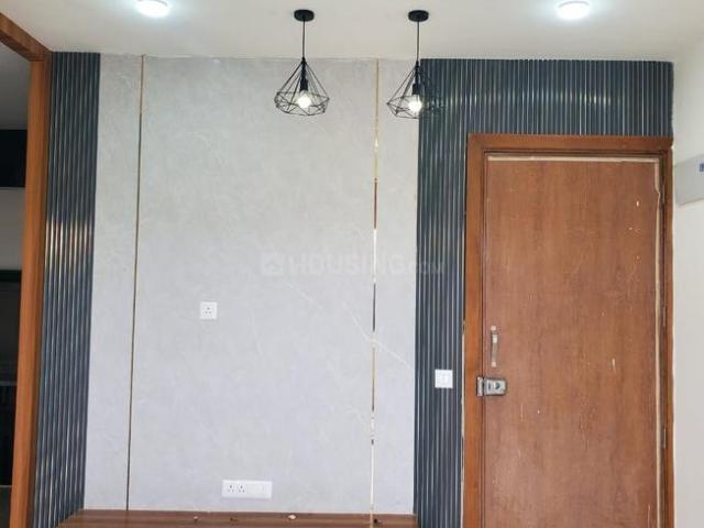 3 BHK Apartment in Sargasan for rent Gandhinagar. The reference number is 20540242