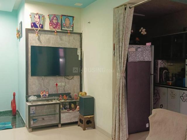 3 BHK Apartment in Sargasan for rent Gandhinagar. The reference number is 20583379