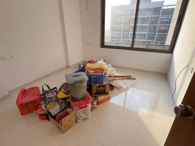 3 BHK Apartment in Sargasan for rent Gandhinagar. The reference number is 20591100