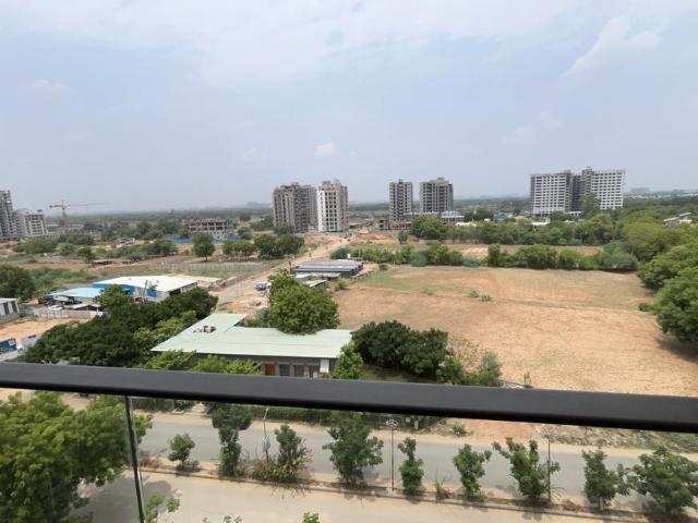 3 BHK Apartment in Sargasan for rent Gandhinagar. The reference number is 20603324