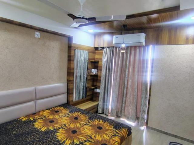 3 BHK Apartment in Sargasan for rent Gandhinagar. The reference number is 20604950