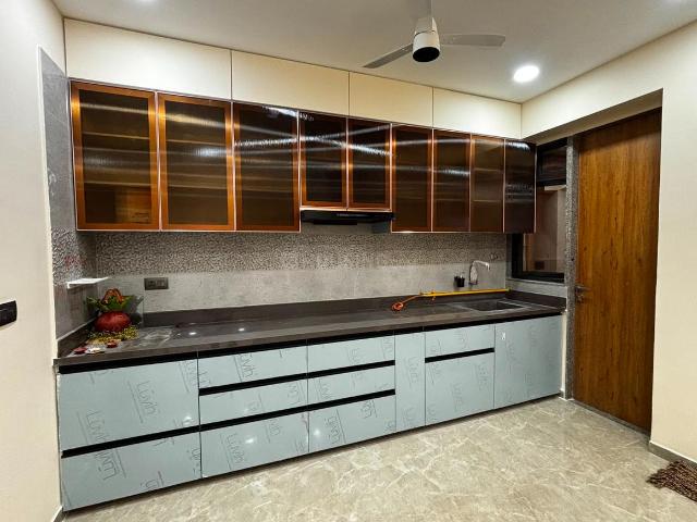 3 BHK Apartment in Sargasan for rent Gandhinagar. The reference number is 20615830