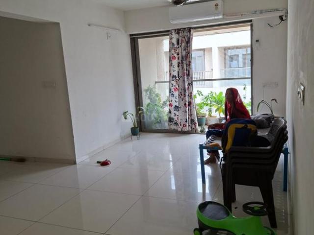 3 BHK Apartment in Sargasan for rent Gandhinagar. The reference number is 20628022