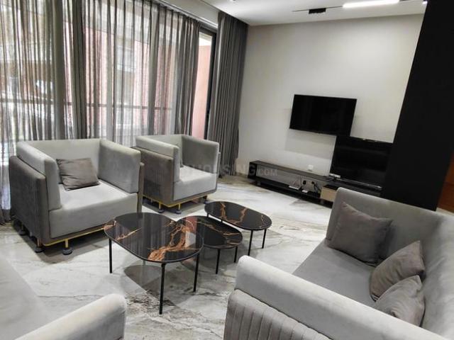 3 BHK Apartment in Sargasan for rent Gandhinagar. The reference number is 20639700