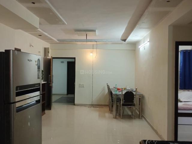 3 BHK Apartment in Sargasan for rent Gandhinagar. The reference number is 20640619