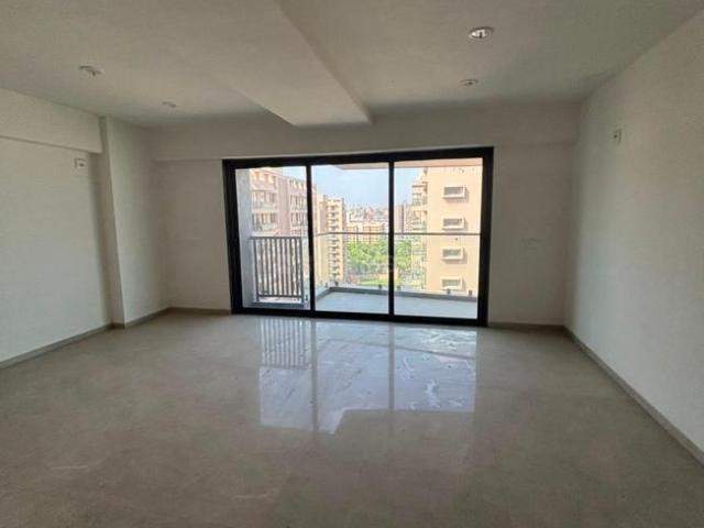 3 BHK Apartment in Sargasan for rent Gandhinagar. The reference number is 20645431