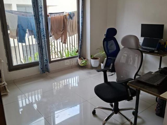 3 BHK Apartment in Sargasan for rent Gandhinagar. The reference number is 20645556
