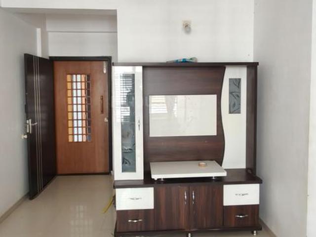 3 BHK Apartment in Sargasan for rent Gandhinagar. The reference number is 20655039