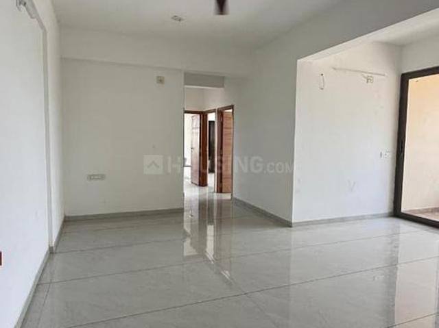 3 BHK Apartment in Sargasan for rent Gandhinagar. The reference number is 20661923