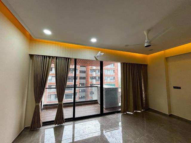 3 BHK Apartment in Sargasan for rent Gandhinagar. The reference number is 20662120