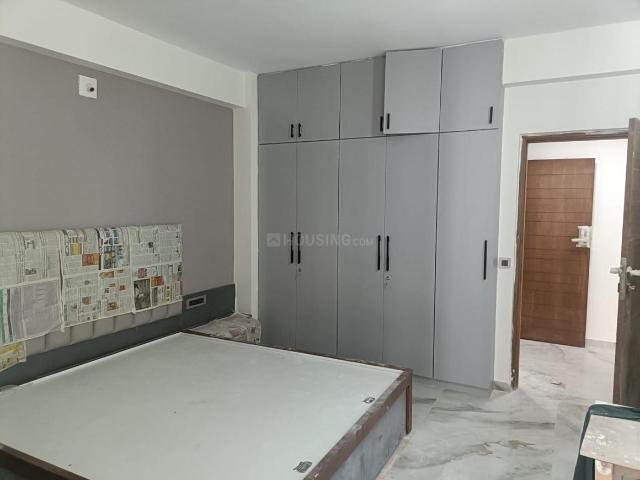 3 BHK Apartment in Sargasan for rent Gandhinagar. The reference number is 20663604
