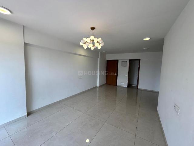 3 BHK Apartment in Sargasan for rent Gandhinagar. The reference number is 20669175