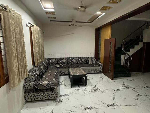 3 BHK Apartment in Sargasan for rent Gandhinagar. The reference number is 20673805