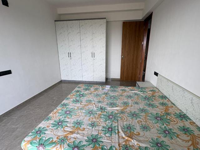 3 BHK Apartment in Sargasan for rent Gandhinagar. The reference number is 20683572