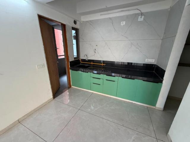 3 BHK Apartment in Sargasan for rent Gandhinagar. The reference number is 20685494