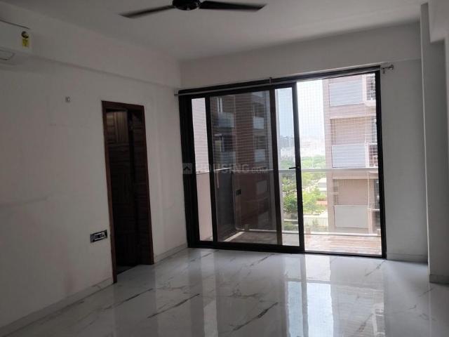 3 BHK Apartment in Sargasan for rent Gandhinagar. The reference number is 20687242
