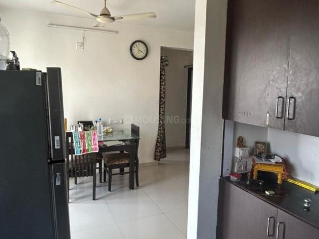 3 BHK Apartment in Sargasan for rent Gandhinagar. The reference number is 20689428