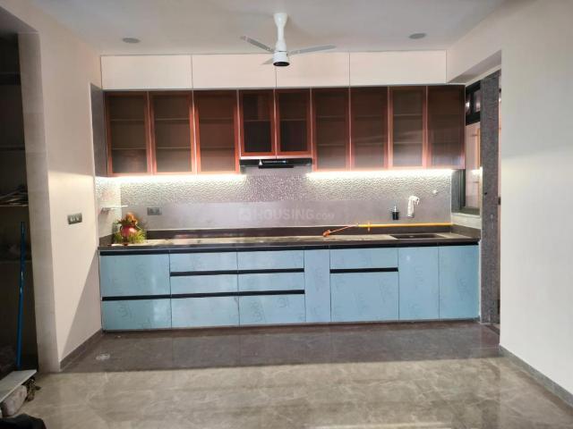 3 BHK Apartment in Sargasan for rent Gandhinagar. The reference number is 20694390
