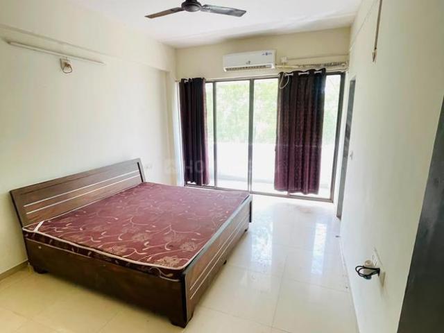 3 BHK Apartment in Sargasan for rent Gandhinagar. The reference number is 20699189