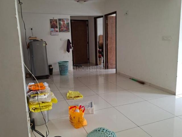 3 BHK Apartment in Sargasan for rent Gandhinagar. The reference number is 20713037